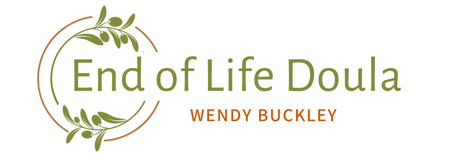 End of Life Doula Wendy